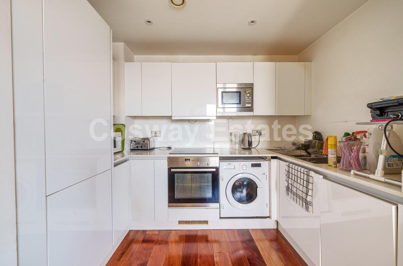 Flower Lane, Mill Hill